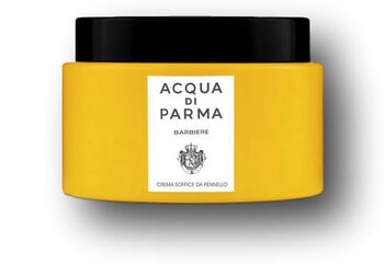 ACQUA DI PARMA Barbiere Soft Shaving Cream for Brush 125g
